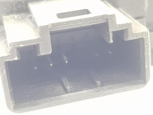 Electronic module VW GOLF VI (5K1) 1.6 TDI | BP16672200M83 