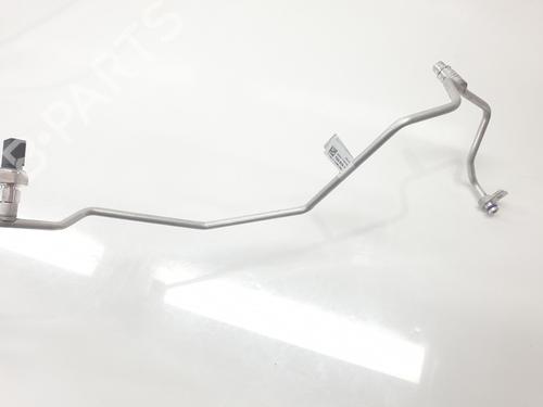 AC pipe VW CRAFTER Van (SY_, SX_)  | BP29535296M126 