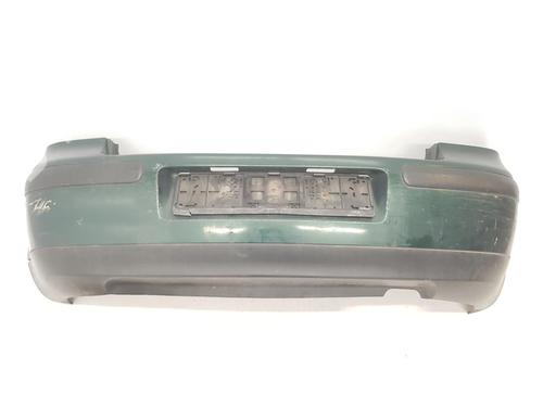 Used Rear bumper VW GOLF IV (1J1) 1.9 TDI (110 hp) 11843896