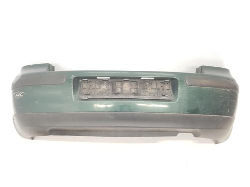 Paraurti posteriore VW GOLF IV (1J1) 1.9 TDI (110 hp) 1J6807421D  | 1J6807421D  | 1J6807421D  | COLOR VERDE  C6M    |