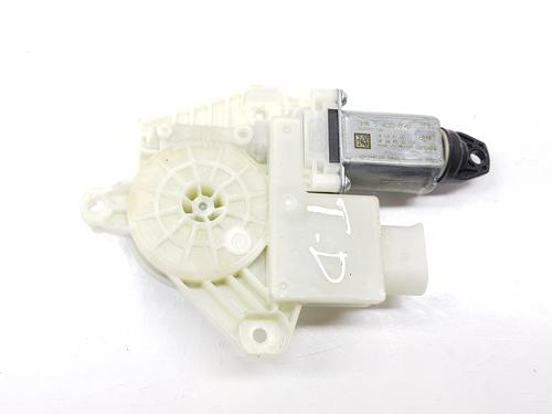 Used Right rear window motor BMW X4 (G02, F98) xDrive 20 d (190 hp) 29456648