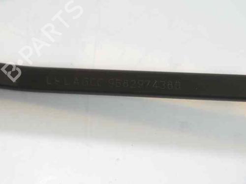 Front windshield wiper arm CITROËN BERLINGO / BERLINGO FIRST MPV (MF_, GJK_, GFK_) 1.6 HDI 75 (MF9HW, GJ9HWC, GF9HWC, GN9HWC) | BP3660247C143 