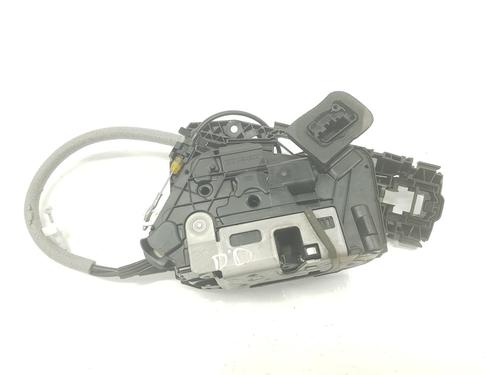 Front right lock SEAT LEON (5F1) 2.0 TDI | BP10057935C97 