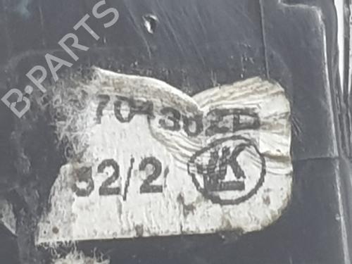 Warning switch OPEL COMBO Box Body/MPV (K9) 1.5 D | BP32330870I22