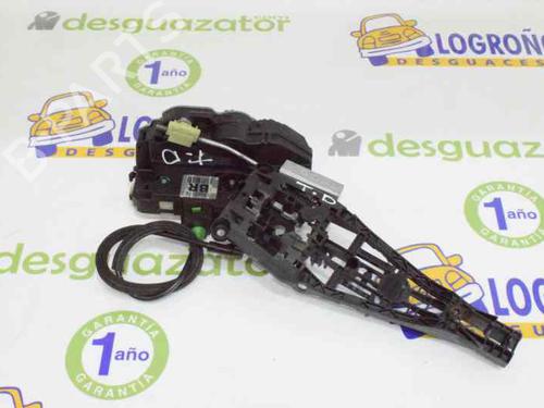 Rear right lock OPEL INSIGNIA A (G09) 2.0 CDTI (68) | BP784879C99 