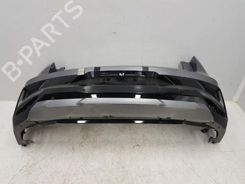Used Rear bumper Rear bumper RENAULT RAFALE Coupe (DGM_) 1.2 E-TECH 200 Hybrid (DGM2) (200 hp) 34527630 34527630