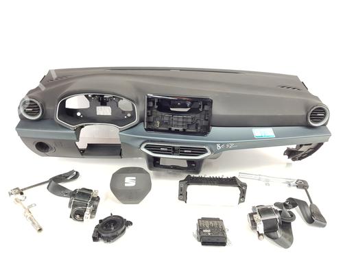 Used Airbag Kit SEAT ARONA (KJ7, KJP) [2017-2025]  29729088