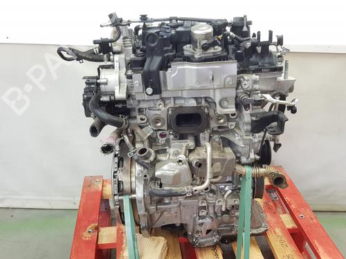 Motor KIA CEED (CD) | BP37519923M1 - Image 2