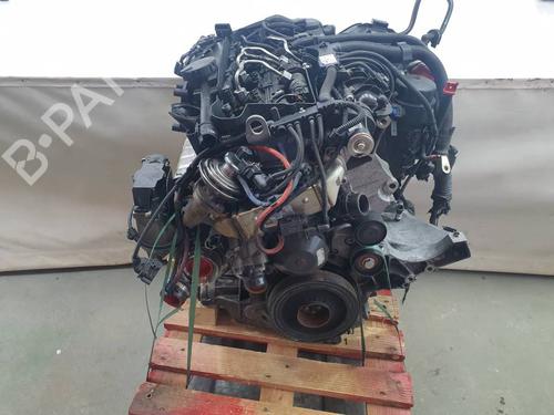 Engine BMW X3 (E83) xDrive 20 d | BP39412183M1 - Image 9
