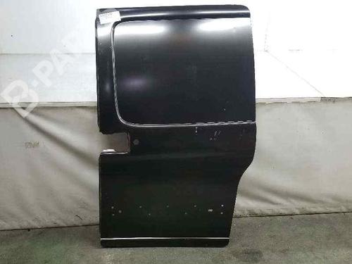 Used Left slide door Left slide door PEUGEOT PARTNER MPV (5_, G_) [1996-2026] 7464677 7464677