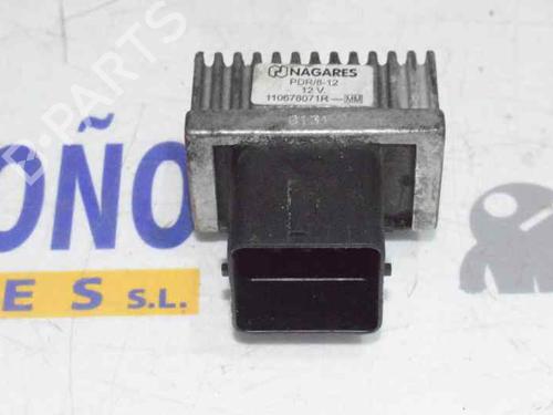 Elektronisk modul RENAULT LAGUNA III Grandtour (KT0/1) 2.0 dCi (KT07, KT0J, KT14, KT1A, KT1S) (131 hp) 10258173
