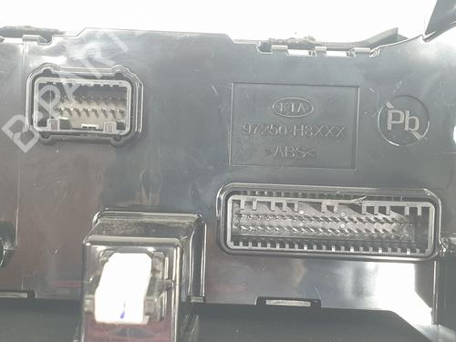 Climate control KIA STONIC (YB) | BP38408513I5 - Image 3