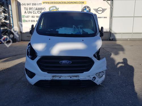 Peças FORD TRANSIT CUSTOM V362 Van (FY, FZ) 4946876