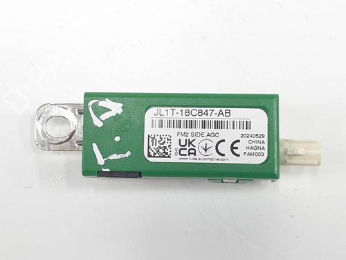 Used Electronic module Electronic module 38563043 38563043