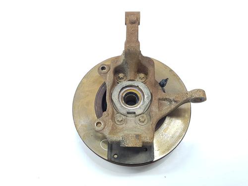 Right front steering knuckle RENAULT TRAFIC III Van (FG_) | BP36324073M26 - Image 7