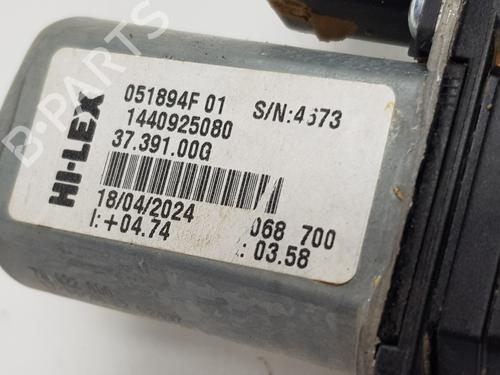 Front right window mechanism PEUGEOT BOXER Van 2.2 BlueHDi 140 | BP32072781C23 