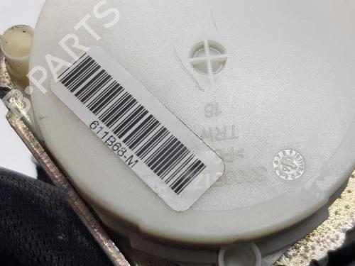 Rear right seatbelt FORD S-MAX (WA6) 2.0 TDCi | BP8828073I28 