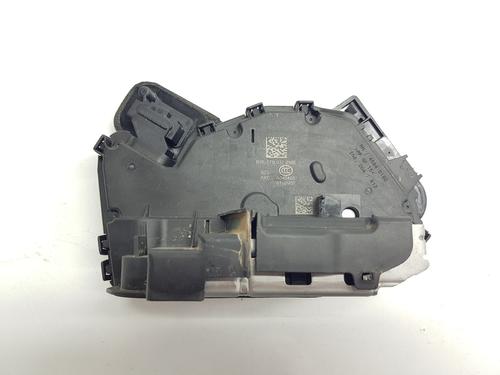 Used Front right lock SEAT TARRACO (KN2) [2018-2025]  27880118