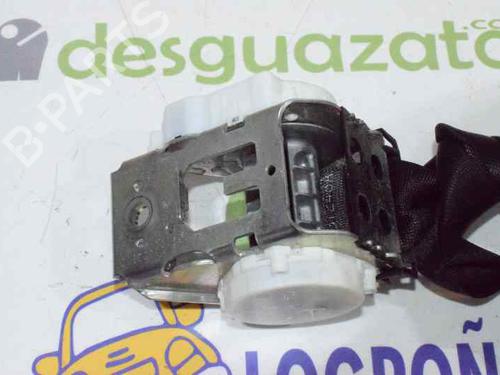 Rear left seatbelt BMW X3 (E83) 2.0 d | BP6622947I29 