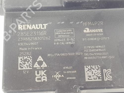 Electronic module RENAULT SYMBIOZ 1.8 E-Tech 160 Full Hybrid | BP34698628M83  - Image 5