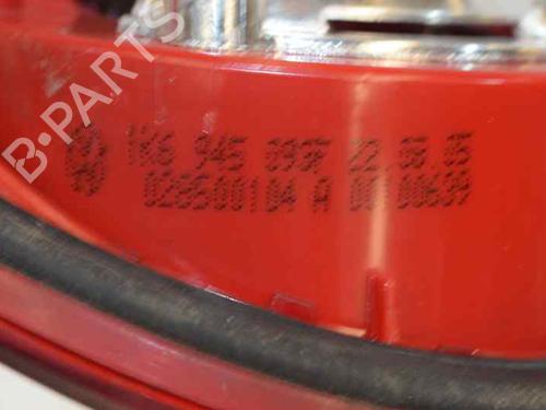 Left tailgate light VW GOLF VI (5K1) 2.0 TDI 4motion | BP13098202C79 