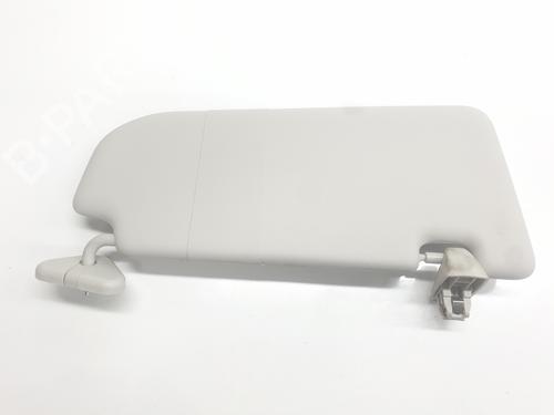 Pala sol esquerda MG MG ZS SUV (AZS1) [2017-2026]  33056227