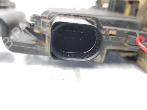 Rear left lock VW PASSAT B5 (3B2) 1.9 TDI | BP5665161C100 