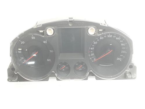 Instrument cluster VW PASSAT B6 (3C2) 2.0 TDI 16V | BP21841934C47 