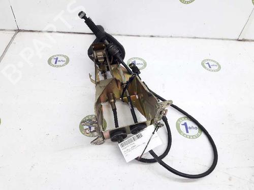 Gear lever IVECO DAILY III Van 35 S 11 V,35 C 11 V | BP7418123M90 