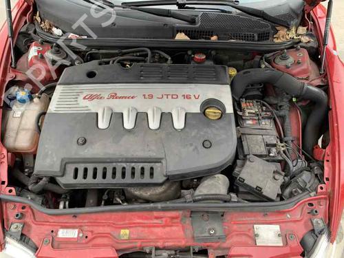 Expansion tank ALFA ROMEO GT (937_) 1.9 JTD (937CXN1B) | BP3385612C120 