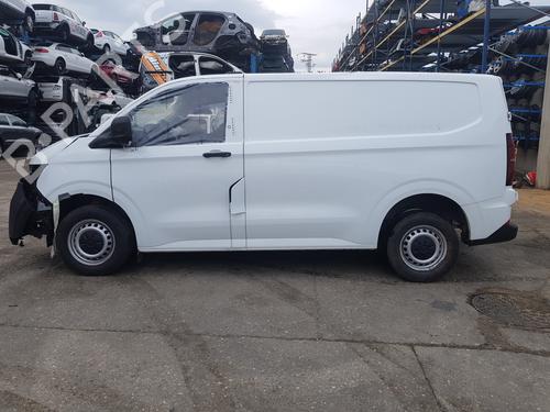 Intercooler VW TRANSPORTER T7 Van (TV_, TW_) | BP36672670M30 - Image 18