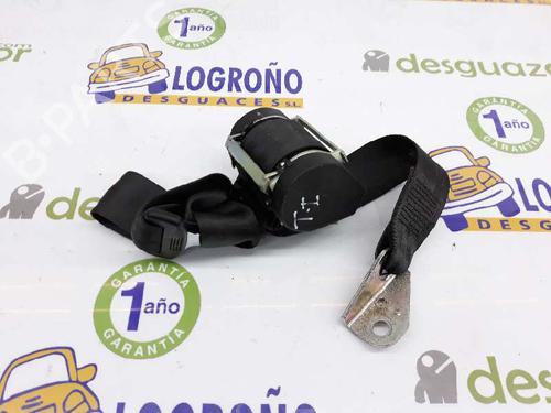 Used Rear left seatbelt SEAT LEON (1P1) 1.4 TSI (125 hp) 6623553
