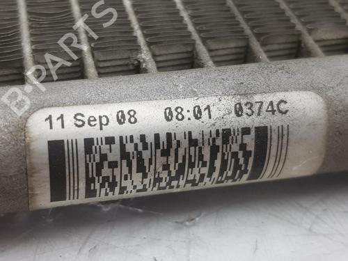 AC radiator FORD FIESTA VI (CB1, CCN) 1.6 TDCi | BP9089387M32 