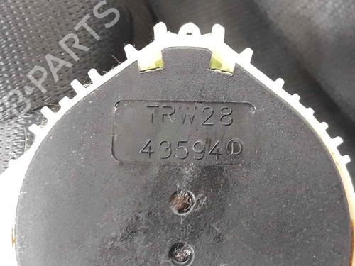 Sicherheitsgurt hinten links LAND ROVER RANGE ROVER III (L322) 3.0 D 4x4 | BP6622337I29 