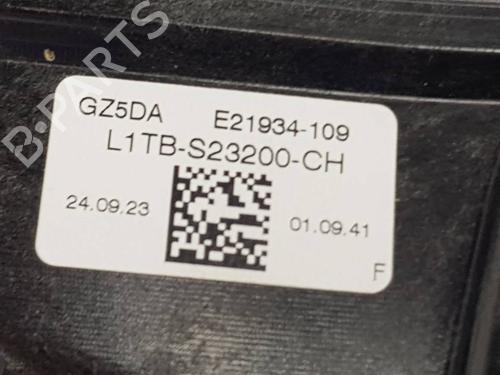 Front right window mechanism FORD PUMA (J2K, CF7) | BP39192742C23 - Image 6