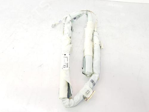 Right curtain airbag NISSAN PULSAR Hatchback (C13) 1.2 DIG-T | BP9639771C12 