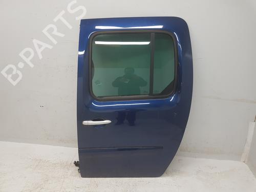 Porta lateral/correr esquerda Porta lateral/correr esquerda RENAULT KANGOO / GRAND KANGOO II (KW0/1_) 1.5 dCi 110 (KW06, KW12) (110 hp) 33292726 33292726