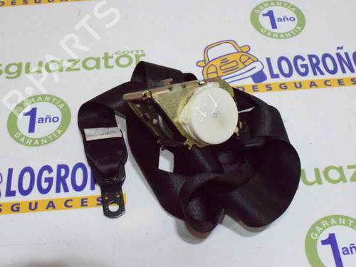 Rear left seatbelt BMW X3 (E83) 3.0 i xDrive | BP6622774I29 