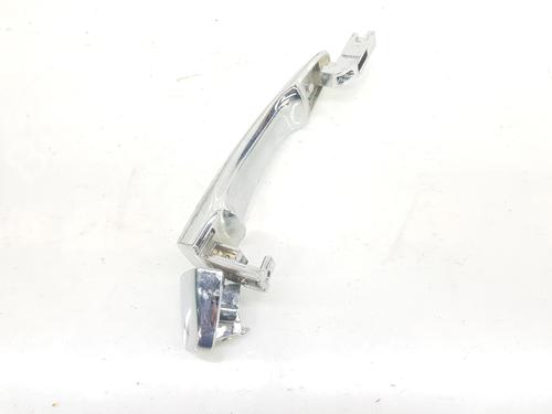 Rear right exterior door handle NISSAN X-TRAIL III (T32_, T32R, T32RR) 2.0 dCi ALL MODE 4x4-i (NT32) | BP8516247C130 