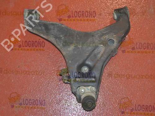Used Right front suspension arm MITSUBISHI L200 / TRITON (KA_T, KB_T) 2.5 DI-D 4WD (KB4T) (136 hp) 3126424
