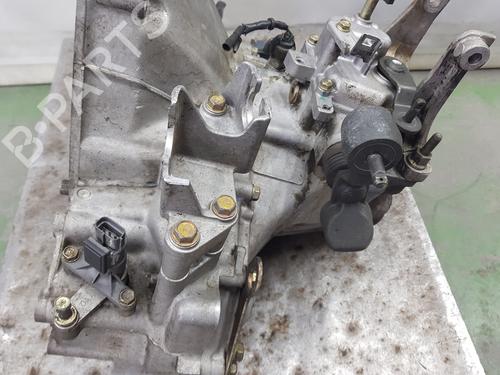 Getriebe HONDA ACCORD VI (CK, CG, CH, CF, CL) 2.0 i (CG9) | BP29906910M3 