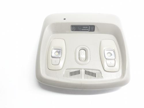 Innerbelysning RENAULT KADJAR (HA_, HL_) 1.6 dCi 130 4x4 (HLA4) (130 hp) 31265074