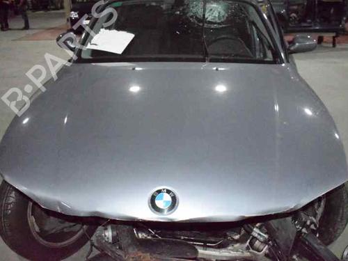 Tailgate handle BMW 1 (E87) 118 d | BP1636803C132 