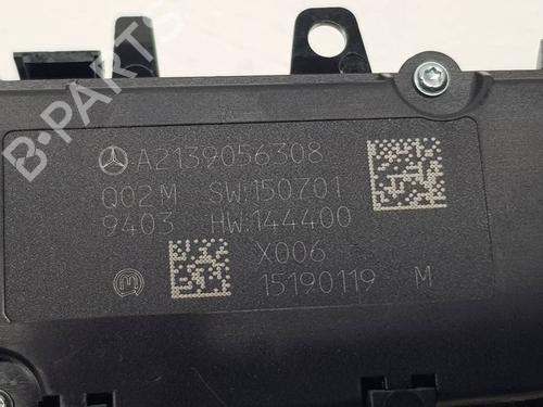 Switch MERCEDES-BENZ E-CLASS (W213) E 220 d 4-matic (213.005) | BP40156121I30 - Image 6