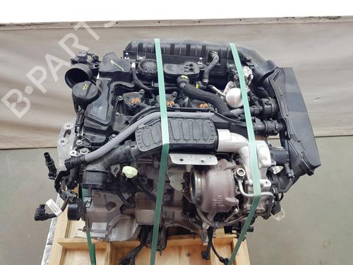 Engine FIAT 600e / 600 (365_, 364_) | BP37223570M1 - Image 3