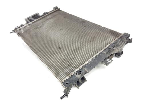 Water radiator PEUGEOT EXPERT Van (V_) 1.5 BlueHDi 120 | BP34043502M31  - Image 5