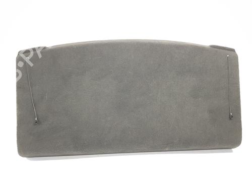Used Rear parcel shelf SEAT ALTEA (5P1) 1.9 TDI (105 hp) 16154334