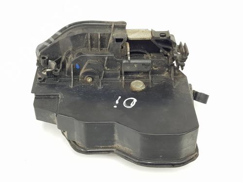 Front left lock BMW X5 (E70) 3.0 d | BP24153190C98 