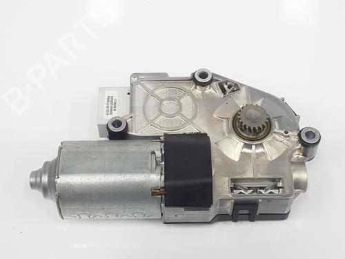 Used Sunroof engine AUDI Q3 (8UB, 8UG) 2.0 TDI quattro (177 hp) 12462829