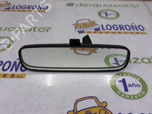 Specchietti retrovisore MITSUBISHI OUTLANDER II (CW_W) 2.0 DI-D (CW8W) (140 hp) 2330836